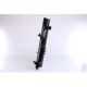 Radiator racire motor NISSENS pentru RENAULT ESPACE III 2.0, inaltime 630 mm, latime 433 mm, grosime 34 mm
