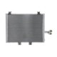 Condensator climatizare NISSENS aer rece Jeep Wrangler 00 368.0 mm x 522.0 mm x 16.0 mm