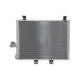 Condensator climatizare NISSENS aer rece Jeep Wrangler 00 368.0 mm x 522.0 mm x 16.0 mm