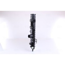 Radiator, racire motor NISSENS