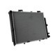Radiator racire motor NISSENS pentru MERCEDES E T-MODEL (S210), E (W210) 3.0D-5.0, inaltime 641.0 mm, latime 489.0 mm, grosime 40.0 mm
