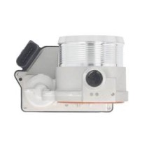 Carcasa clapeta NISSENS