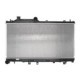 Radiator racire motor NISSENS pentru SUBARU FORESTER 2.0, inaltime 340 mm, latime 686 mm, grosime 26 mm, manual/automat