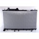 Radiator racire motor NISSENS pentru SUBARU FORESTER 2.0, inaltime 340 mm, latime 686 mm, grosime 26 mm, manual/automat