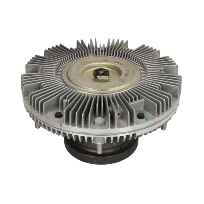 Clutch, radiator fan 