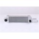 Intercooler compresor NISSENS pentru OPEL MERIVA A 1.7D 09.03-05.10, inaltime 293 mm, latime 101 mm, grosime 50 mm