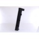 Radiator racire motor NISSENS pentru MERCEDES 124 T-MODEL (S124), 124 (W124) 2.0D/2.5D, Inaltime 530mm, Latime 370mm, Grosime 40mm