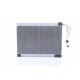 Evaporator aer conditionat NISSENS pentru MERCEDES AMG GT (C192), AMG GT (X290), C (A205), C (C205), C T-MODEL (S205), CLS (C257), E (A238)