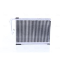 Evaporator, aer conditionat NISSENS