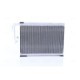 Evaporator aer conditionat NISSENS pentru MERCEDES AMG GT (C192), AMG GT (X290), C (A205), C (C205), C T-MODEL (S205), CLS (C257), E (A238)