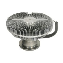 Clutch, radiator fan 