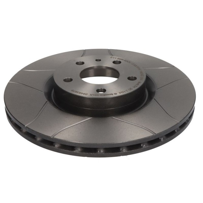 Disc frana BREMBO