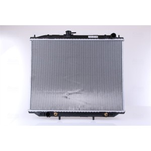 Radiator, racire motor NISSENS
