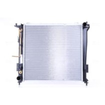 Radiator, racire motor NISSENS