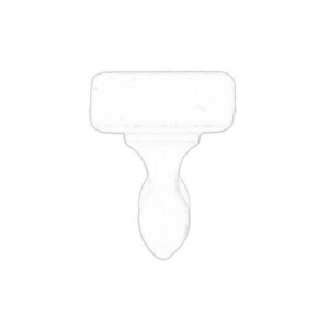 Suport, grila readiator OE FIAT