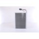 Evaporator aer conditionat NISSENS pentru MERCEDES AMG GT C190 R190 C204 S204 W204 CLS C218 X218 E A207 C207 1.6-6.3 01.07, dimensiuni 192mm x 304mm x 38mm