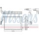 Evaporator aer conditionat NISSENS pentru MERCEDES AMG GT C190 R190 C204 S204 W204 CLS C218 X218 E A207 C207 1.6-6.3 01.07, dimensiuni 192mm x 304mm x 38mm