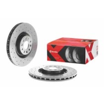 Disc frana BREMBO