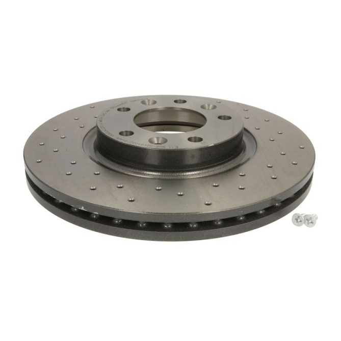 Disc frana BREMBO