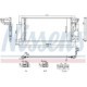 Condensator climatizare A/C cu uscător NISSENS pentru HYUNDAI I30, KIA CEED, PROCEED, XCEED 1.6D/1.6DH 03.18-