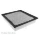 Filtru aer BLUE PRINT DODGE JOURNEY 2.0D-3.5 06.08, Inaltime 47.0 mm, Latime 214.0 mm, Lungime 233.0 mm