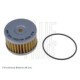 Filtru combustibil BLUE PRINT pentru LAND ROVER 110/127, 88/109 MK III, 90 I, RANGE ROVER I 3.5 07.70-09.90, Diametru interior 22.3 mm, Diametru exterior 58.5 mm, Înălțime 37.6 mm