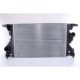 Intercooler compresor NISSENS pentru MERCEDES A (V177), A (W177), B SPORTS TOURER (W247), CLA (C118), CLA SHOOTING BRAKE (X118), GLA (H247) 634x427x30 mm