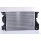 Intercooler compresor NISSENS pentru MERCEDES A (V177), A (W177), B SPORTS TOURER (W247), CLA (C118), CLA SHOOTING BRAKE (X118), GLA (H247) 634x427x30 mm