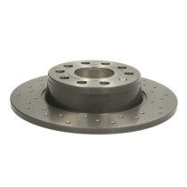 Disc frana BREMBO