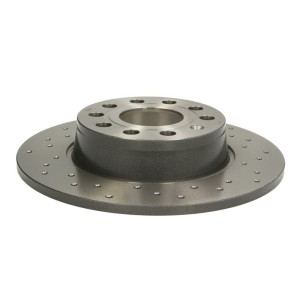 Disc frana BREMBO