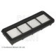 Filtru aer BLUE PRINT KIA PICANTO III 1.0 03.17- 45.0 mm x 104.0 mm x 239.0 mm
