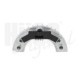 Reglaj suflanta de interior HUCO pentru CITROEN XSARA PICASSO, PEUGEOT 206, 206+, 207, 307 1.1-2.0D 09.98