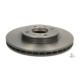 Disc frana BREMBO Fata Dreapta/Stanga 256.0 mm 44.0 mm 22.0 mm pentru HYUNDAI ACCENT IV, I20 I, I20 II, KIA RIO II, RIO III 1.1D-1.6D