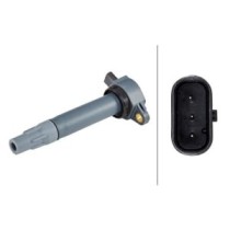 Bobina de inductie HELLA