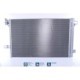 Condensator climatizare NISSENS A/C cu uscător pentru VW CALIFORNIA T6 CAMPER, MULTIVAN T6, TRANSPORTER T5, T6, CARAVELLE T6 2.0/2.0D 09.09