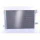 Condensator climatizare NISSENS A/C cu uscător pentru VW CALIFORNIA T6 CAMPER, MULTIVAN T6, TRANSPORTER T5, T6, CARAVELLE T6 2.0/2.0D 09.09