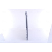 Condensator, climatizare NISSENS