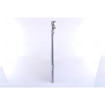 Condensator, climatizare NISSENS