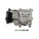 Compresor climatizare NISSENS pentru FORD COUGAR, FIESTA IV, FIESTA V, FUSION, KA, MONDEO II, TRANSIT, 12V, R134a, diametru fulie 95mm