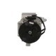 Compresor climatizare NISSENS pentru FORD COUGAR, FIESTA IV, FIESTA V, FUSION, KA, MONDEO II, TRANSIT, 12V, R134a, diametru fulie 95mm