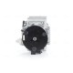 Compresor climatizare NISSENS pentru FORD COUGAR, FIESTA IV, FIESTA V, FUSION, KA, MONDEO II, TRANSIT, 12V, R134a, diametru fulie 95mm