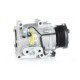 Compresor climatizare NISSENS pentru FORD COUGAR, FIESTA IV, FIESTA V, FUSION, KA, MONDEO II, TRANSIT, 12V, R134a, diametru fulie 95mm