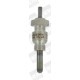 Bujie incandescenta BORGWARNER (BERU) pentru MERCEDES SPRINTER, VITO, FORD C-MAX, FOCUS II, lungime 55 mm, adancime montaj 19 mm