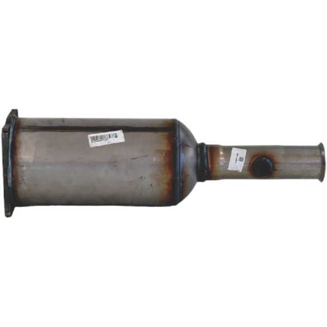 Filtru funingine/particule, sist.de esapament BOSAL