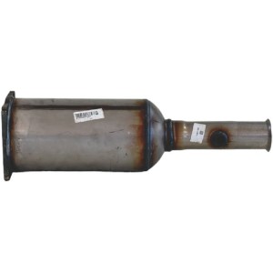 Filtru funingine/particule, sist.de esapament BOSAL