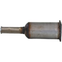 Filtru funingine/particule, sist.de esapament BOSAL