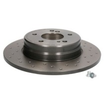 Disc frana BREMBO