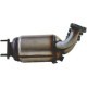 Convertor catlitic BOSAL pentru OPEL ASTRA G, ASTRA H, CORSA C, MERIVA A, TIGRA, VECTRA B, ZAFIRA A, SAAB 9-3 1.8