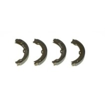 Set saboti frana, frana de mana BREMBO