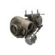 Turbocompresor GARRETT pentru MERCEDES SPRINTER 2-T (B901, B902), SPRINTER 3-T (B903), SPRINTER 4-T (B904) 2.9D 02.95-05.06
